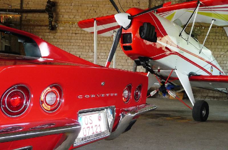 72 stingray martinsranch plane 